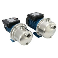Original LX Booster pump (BJZ100 / BJZ150)