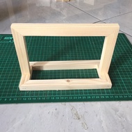 Aesthetic Calendar Frame Size 29.5 x 18.5 x 12