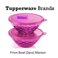 ** ** Tupperware Prism Bowl 3.5L