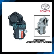 TOYOTA HILUX REVO GUN125 TURBO ACTUATOR 89674-71020