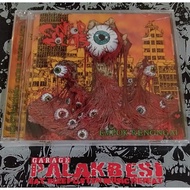 Goresluts (Jewel Case CD)