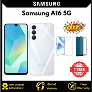 Samsung Galaxy A16 5G | (8GB/256GB) 1 Year Local Seller Warranty Ready Stock