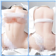 Miss Yogini Small Torso Sex Doll Masturbator for Men SX14094