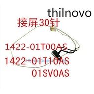 Suitable for ASUS X554S FL5800L R556L R511L VM590L W591L Screen Cable 30 Pins