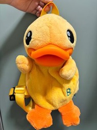 99%new B.Duck 幼童小背包