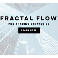 Fractal Flow Strategy Fractal Flow PRO video course