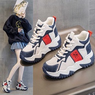 Purple Dad Shoes For Women Women's