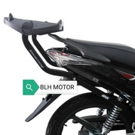 100% ORIGINAL} GIVI FUTURE 125 / FUTURE 125I MONORACK J HEAVYDUTY + BOX B32N B32NB B33N2M E43NTL B45