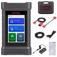 2025 Autel MaxiFlash XLink J2534 Tool Remote Expert ECU Programming Device Work with PC, Mobile Phon