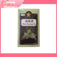 9 Star Tea Cat's Whiskers (60 tea bags)