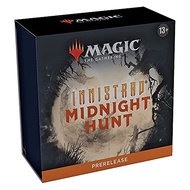 MTG: Midnight Hunt - Prerelease Pack