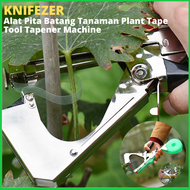 COD KNIFEZER Alat Pita Batang Tanaman Plant Tape Tool Tapener Machine / Alat Pita Batang / alat lak
