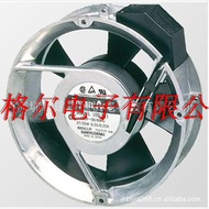 Original Japanese 172-51 yuan equipment fan 109-373 AC220V 27/25W