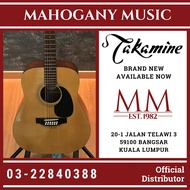 Takamine G335 12-String Dreadnought Acoustic Guitar