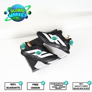 Sneakers ADlZER0 EV0 SL Black White 100%