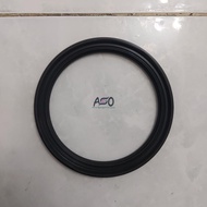 Oil Seal Crankshaft Rear Hino Em100 Em 100 -- Vat40