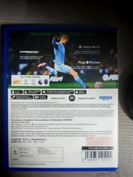 EA SPORTS FC 24 PS5 Game