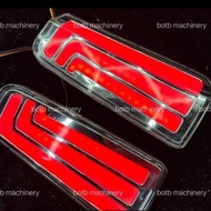 Toyota Alphard /Vellfire Agh30 Rear Bumper Light