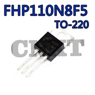 2~5PCS FHP110N8F5 Quick Open MOS Tube Controller Use 120A 90V TO-220