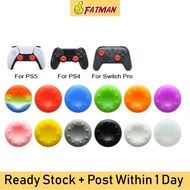 ANALOG GRIP THUMB GRIP PROTECTION 1pc FOR PS5 PS4 XBOX 360 NINTENDO SWITCH PRO CONTROLLER JOY STICK 