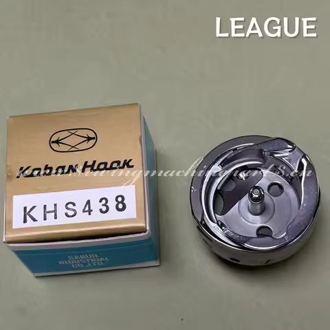 KHS438 / HPF-438 Rotary Hook High Speed Type use for Pfaff 437-439