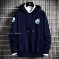 EVOS Esport Mobile Legends Hoodie Sweater Mobile Legends Esport Jacket