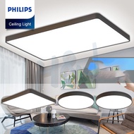 Philips LED CL867 Ceiling Light Round Square Rectangle Tunable Light Ultra-Thin Energy Saving Long Lifetime EyeComfort