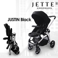 Stroller Jette Justin / Kereta Dorong Bayi - -, -