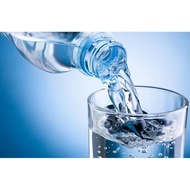 Sea water Seawater Saltwater for Fish -Coral / Air laut untuk aquarium air masin - batu karang