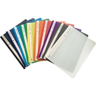 Management File Report PP PVC File Folder A4 1pc