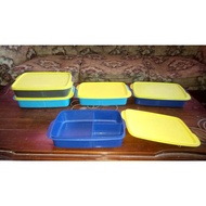 Cool TEEN TUPPERWARE SECOND