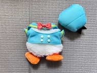 15cm 20cm 公仔衫 娃衣 棉花娃娃 唐老鴨 Donald Duck