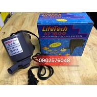 [HCM]Máy bơm nước lifetech AP1600