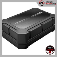TS-WX400DA 250W Powered Subwoofer 24cm x 14cm Digital EQ Car Audio[Direct from Japan]
