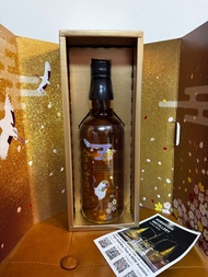 清屋出讓｜倉吉 Kurayoshi 18年 純麥芽威士忌 (700ml) 倉吉 18年   Matsui whisky   純麥芽威士忌   日本威士忌   日威收藏   高年份威士忌   限量版威士