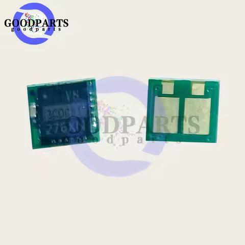 5PCS CF258A CF259A CF276A CF289A Chip used for HP LaserJet Pro M304 M404 M405/M428 M406 M407 M403 M4