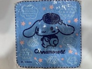 (特價）日本 Sanrio 玉桂狗 Cinnamoroll 毛巾