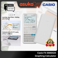 Casio FX-9860GIII Graphing Calculators