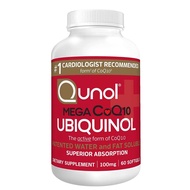 🔥พร้อมส่ง🔥 Qunol Ultra CoQ10 100mg โคคิวเทน นำเข้าจากอเมริกา