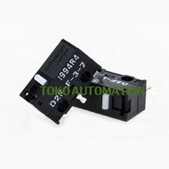 D2F-F-3-7 D2F-F - 3 - 7 Japan Micro Switch PE21 JIE27