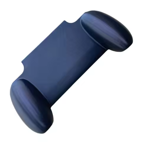 Anbernic RG40XXH Grip Case for Anbernic RG40XXH Grip Stand Holder Protective 3D Printing Shell Case 