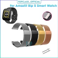 Magnetic Strap Replacement Amazfit Bip 5 Smart Watch