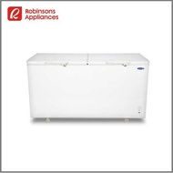 Fujidenzo Freezer (FC-18ADF C-FRZR)