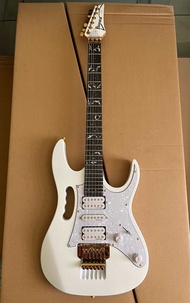 กีต้าร์ไฟฟ้า Ibanez Steve Vai Signature Jem 7V ( พร้อมส่งในไทย )
