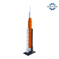 New Artemis Space Launch System Aerospace Bricks Kids Adults Toys