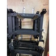 Myvi Tapak Bucket Recaro/Bride tapak Baru Tapak seat Bucket New(PNP)