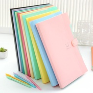 A4 File Folder Documents Organization Office School Art Supplies