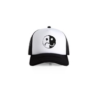 Mesh Hat Fall Out Boy Trucker Cap/