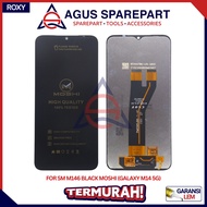 LCD TOUCHSCREEN SAMSUNG A146B / M146 / E146 / CON BIG 48 PIN / GALAXY A14 5G / M14 5G / F14 5G