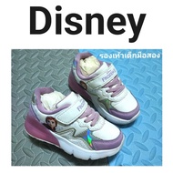 Disney Kids Used Shoes